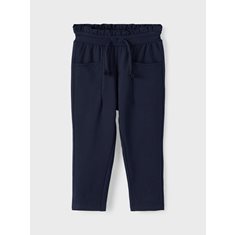 Name it Mjukisbyxa 86-110 Nmfneta Blå