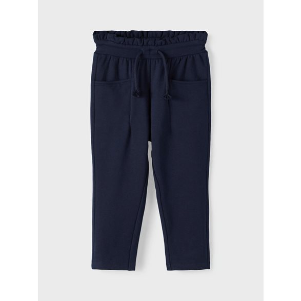 Name it Mjukisbyxa 86-110 Nmfneta Blå