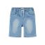 Name it Jeansshorts 92-110 Nkmryan Jogger Dnm Light Blue D