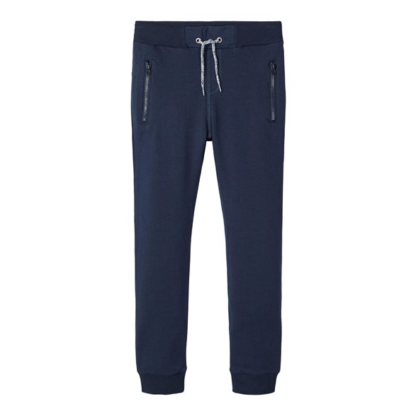 Name It Joggingbyxor  Nkmhonk 80-110 Marin