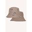 Lindberg Solhatt 48-54 Lindberg Bronx Sun Hat Hund/Beige