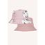 Lindberg Solhatt 48-54 Lindberg Bronx Sun Hat Dusty Mauve B