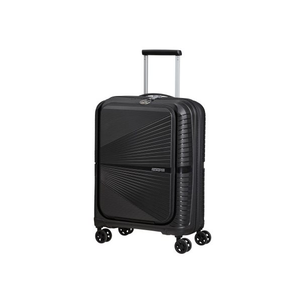 American Tourister Kabinväska Amt Airconic 55/20 datafack Svart