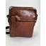 Baoobaoo Skinnväska 25X20x5 Brandy Repoterbag
