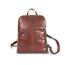 Baoobaoo Skinnryggsäck 32X24x9 Cognac