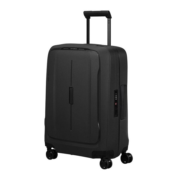 Samsonite Kabinväska 55/40/20 Essens Svart