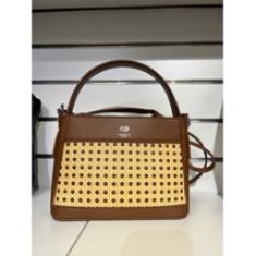 Ulrika Handväska 356062 Brun