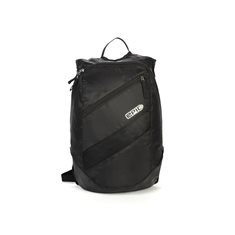 Epic Ryggsäck Nylon Vikbar. Svart