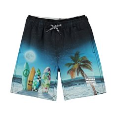 Molo Badshorts 146-176 Surf