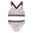 Color kids Bikini 104-152 Fjärilar