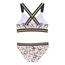 Color kids Bikini 104-152 Fjärilar