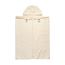 Fixoni Pippi Badlakan Med Huva 70X120cm Sheer Bliss