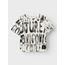 Name it T-Shirt 116-164 Nkmkefan Ss Lose Top