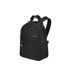 Samsonite Ryggsäck 12 Liter 35x27x12 0.4 Kg Svart