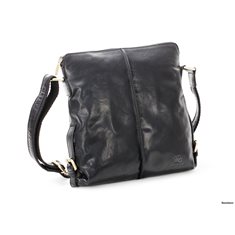 Baoobaoo Skinnväska 25X26 Brun