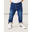 Name it Jeans 86-110 Blå
