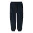 Name it Cargo Joggingbyxa 80-110 Blå