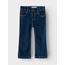 Name it Mjuka Jeans 92-110 Nmfsalli Bootcut Dark Denim Blu