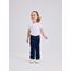 Name it Mjuka Jeans 92-110 Nmfsalli Bootcut Dark Denim Blu