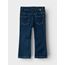 Name it Mjuka Jeans 92-110 Nmfsalli Bootcut Dark Denim Blu