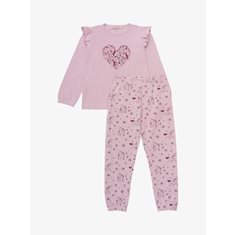 Minymo Pyjamas Enhörning 86-110