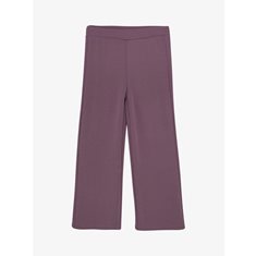 Minymo Vida Byxor Lila 104-122