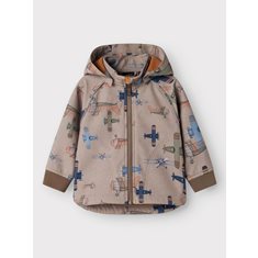 Name it Softshelljacka Flygplan 80-110