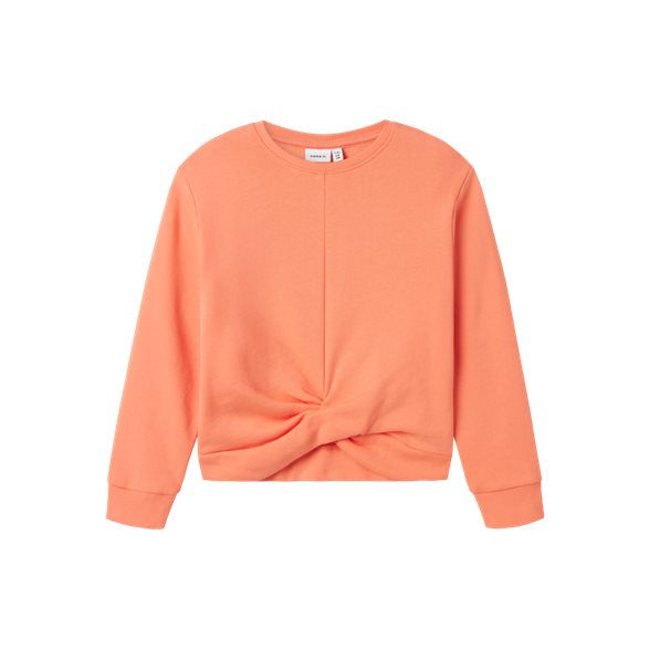 Name it Sweatshirt 116-164 Corall