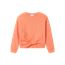 Name it Sweatshirt 116-164 Corall