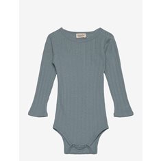 Mar mar Copenhagen Body 68-80 blue dove