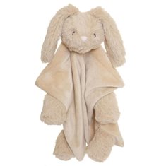 Fresh kid Cutie Heads-Poppy Snuttefilt kanin