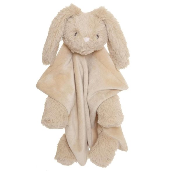 Fresh kid Cutie Heads-Poppy Snuttefilt kanin