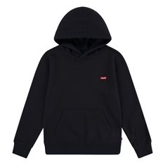 Levi´s Hoodie 116-176 Svart
