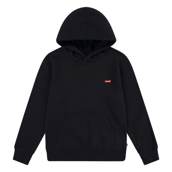 Levi´s Hoodie 116-176 Svart