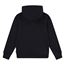 Levi´s Hoodie 116-176 Svart