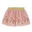Hust & claire Tyllkjol Unicorn 86-110 Rosa/Guld