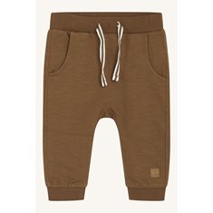 Hust & claire Joggingbyxa 56-80 Brun