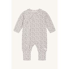 Hust & claire Pyjamas Blommig 50-74 Lila