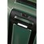 Samsonite Resväska 75Cm 97Liter 2,9Kg Spinner Attrix Grön
