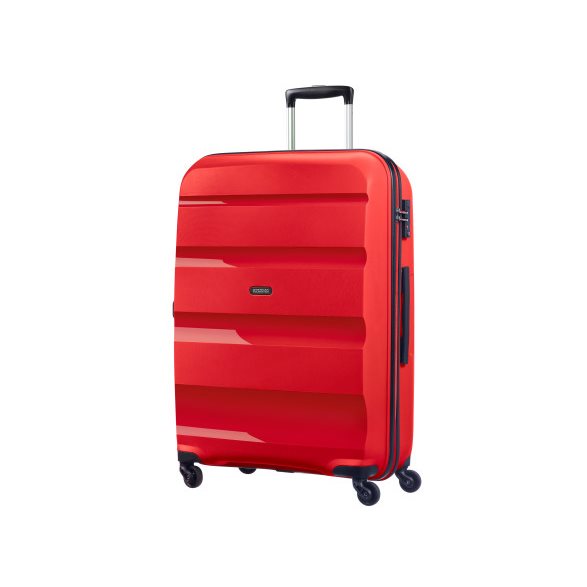American Tourister Resväska Bon Air 91 Liter Röd
