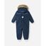 Reima Overall 80-98 Gotland Navy