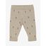 Minymo Stickad Byxa 62-80 Beige