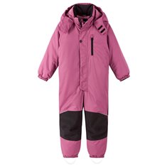 Overall 92-128 Kaunisto Rosa