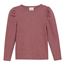Minymo Topp 92-140 Glittrig Rosa