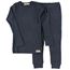 Mar mar Copenhagen Pyjamas 86-110 Ribbad Blå