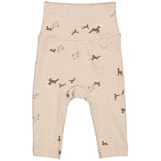 Mar mar Copenhagen Byxor Renar 50-62 Beige/Brun