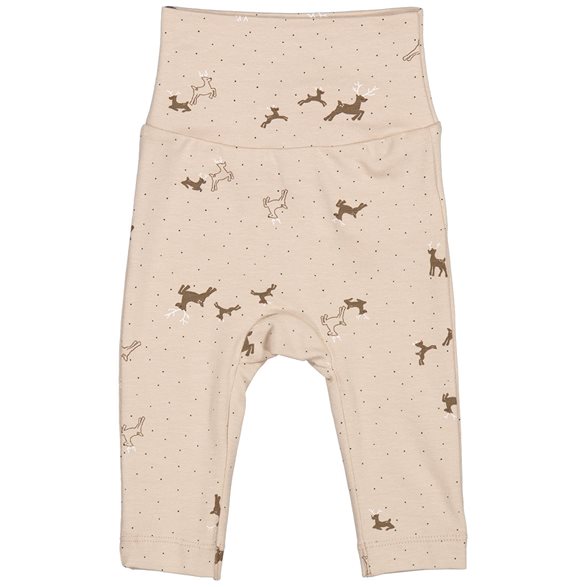 Mar mar Copenhagen Byxor Renar 50-62 Beige/Brun