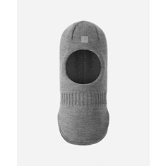 Reima Balaclava Starrie 48-52 Grå