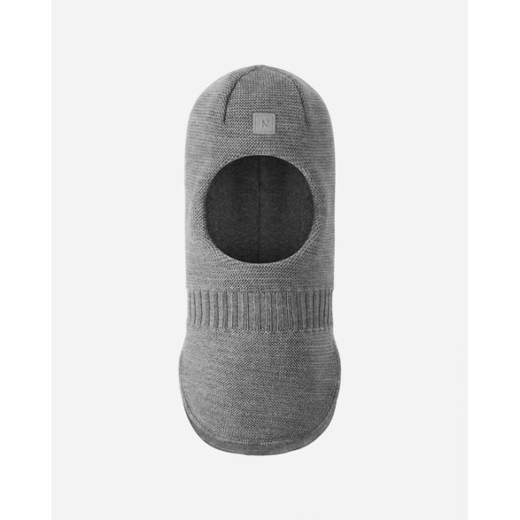 Reima Balaclava Starrie 48-52 Grå