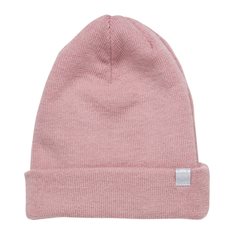 Color kids Mössa 52-54 Rosa